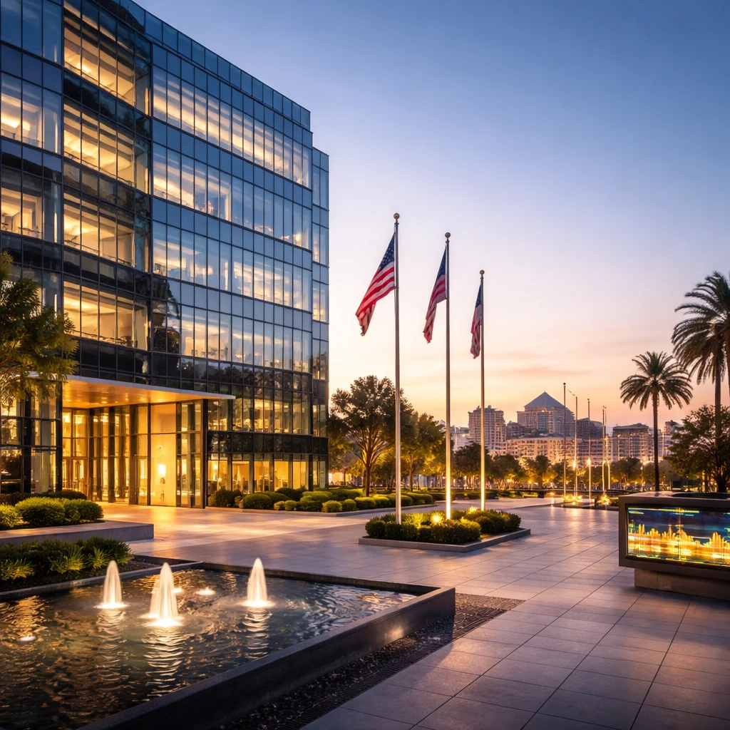 GLPI CFO Disposes $480K of Stock; Company Also Reports Q4 2025 Beat