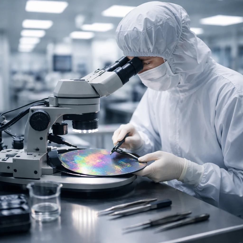 Aeluma Looks Sold Off, Not Broken: A Bounce Setup With Fundamentals in the Background