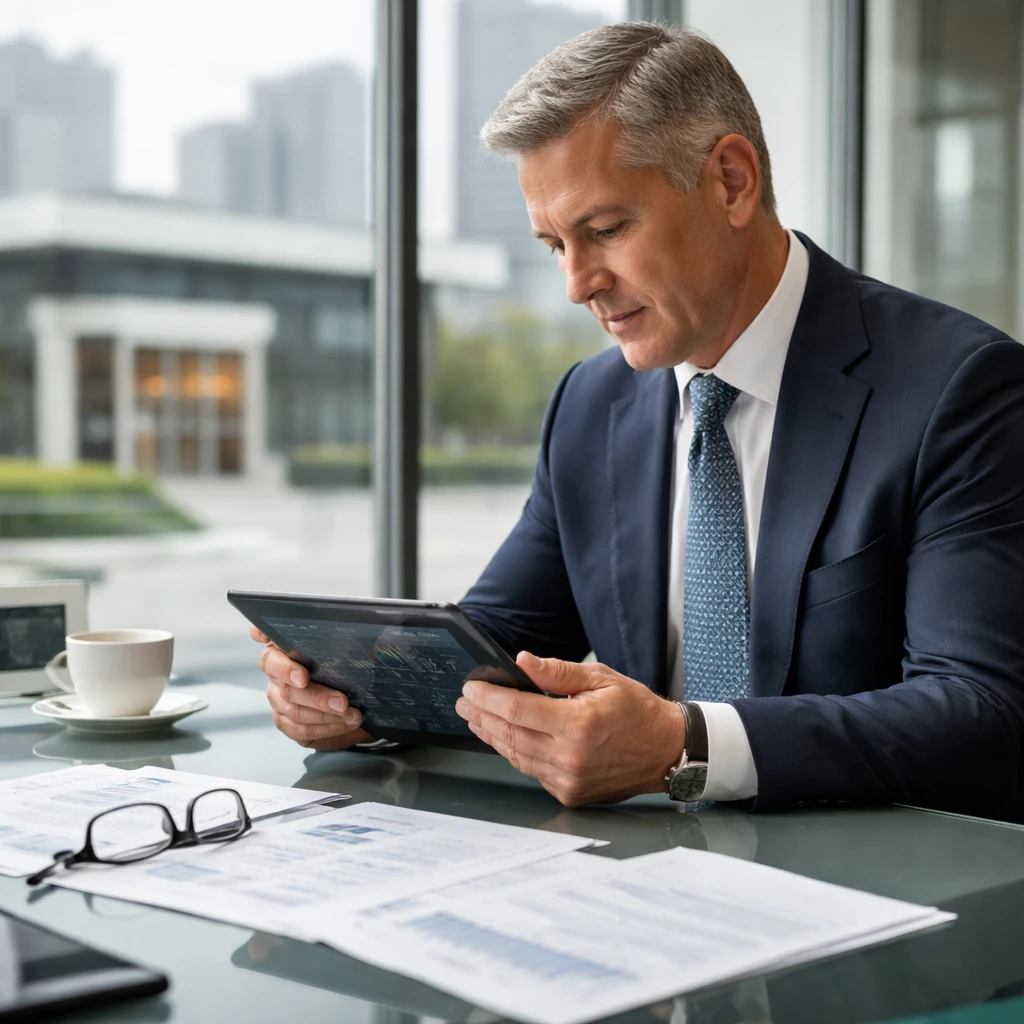 Northwest Bancshares CEO Buys $42,560 in Company Stock as Q4 Results Beat Estimates