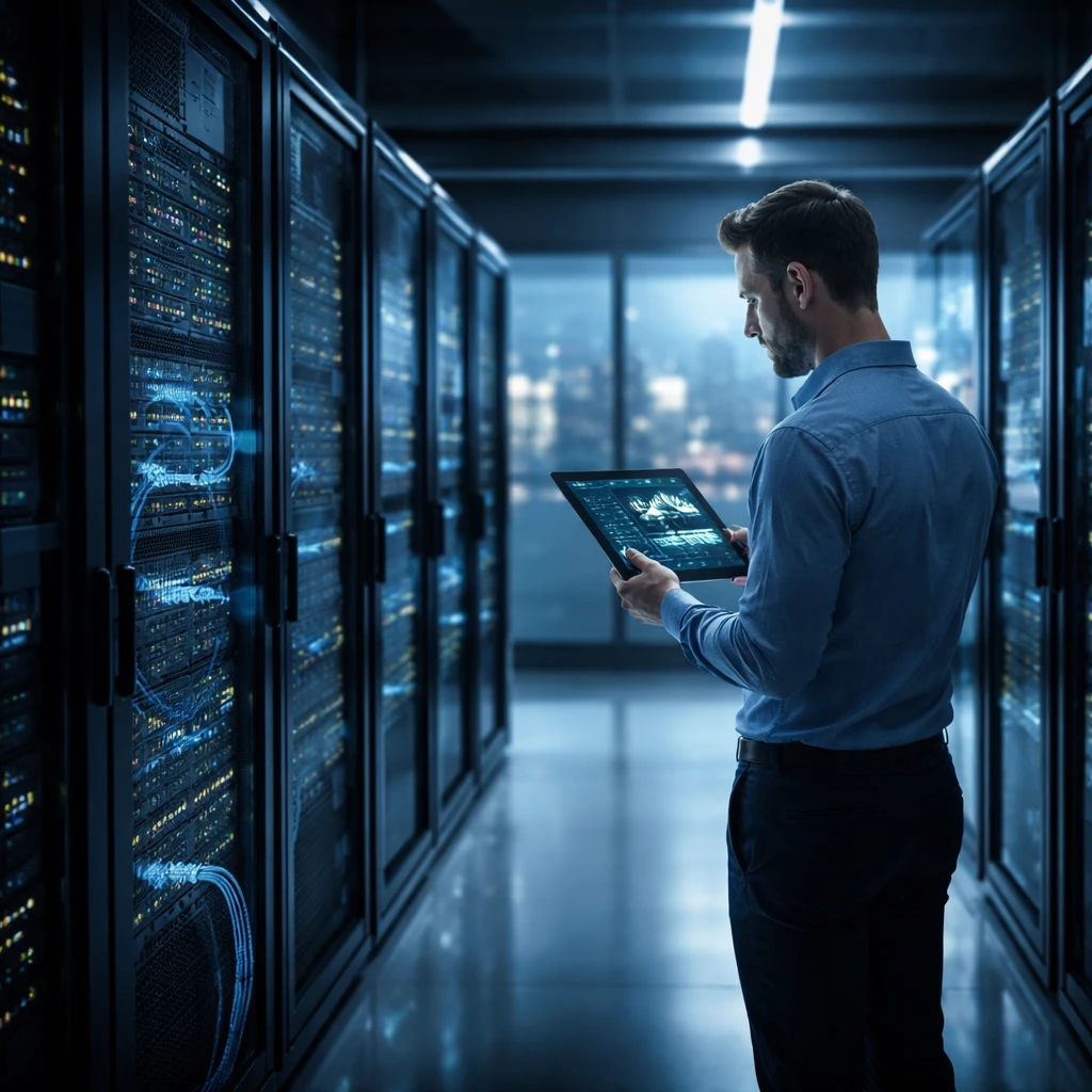 NetApp: Buy into 2026 FCF Growth — Valuation Leaves Room to Run