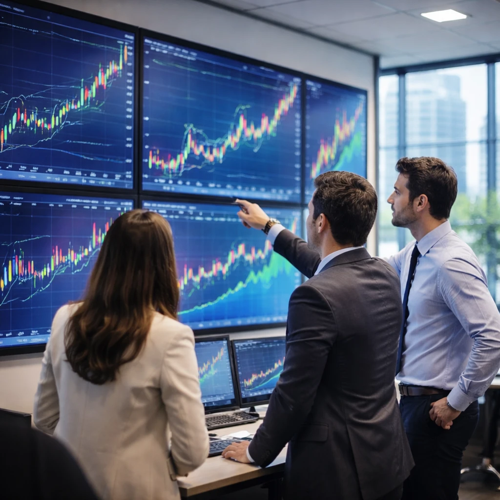 BRC Group Regains Nasdaq Filing Compliance, Shares Tick Higher