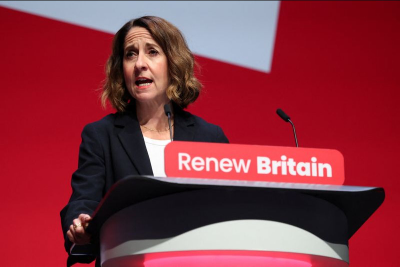 UK to weigh AI labelling as part of broader copyright review