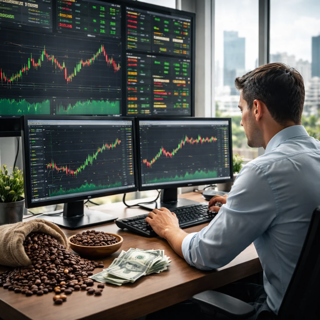 Colombian equities close slightly higher as select sectors lead gains