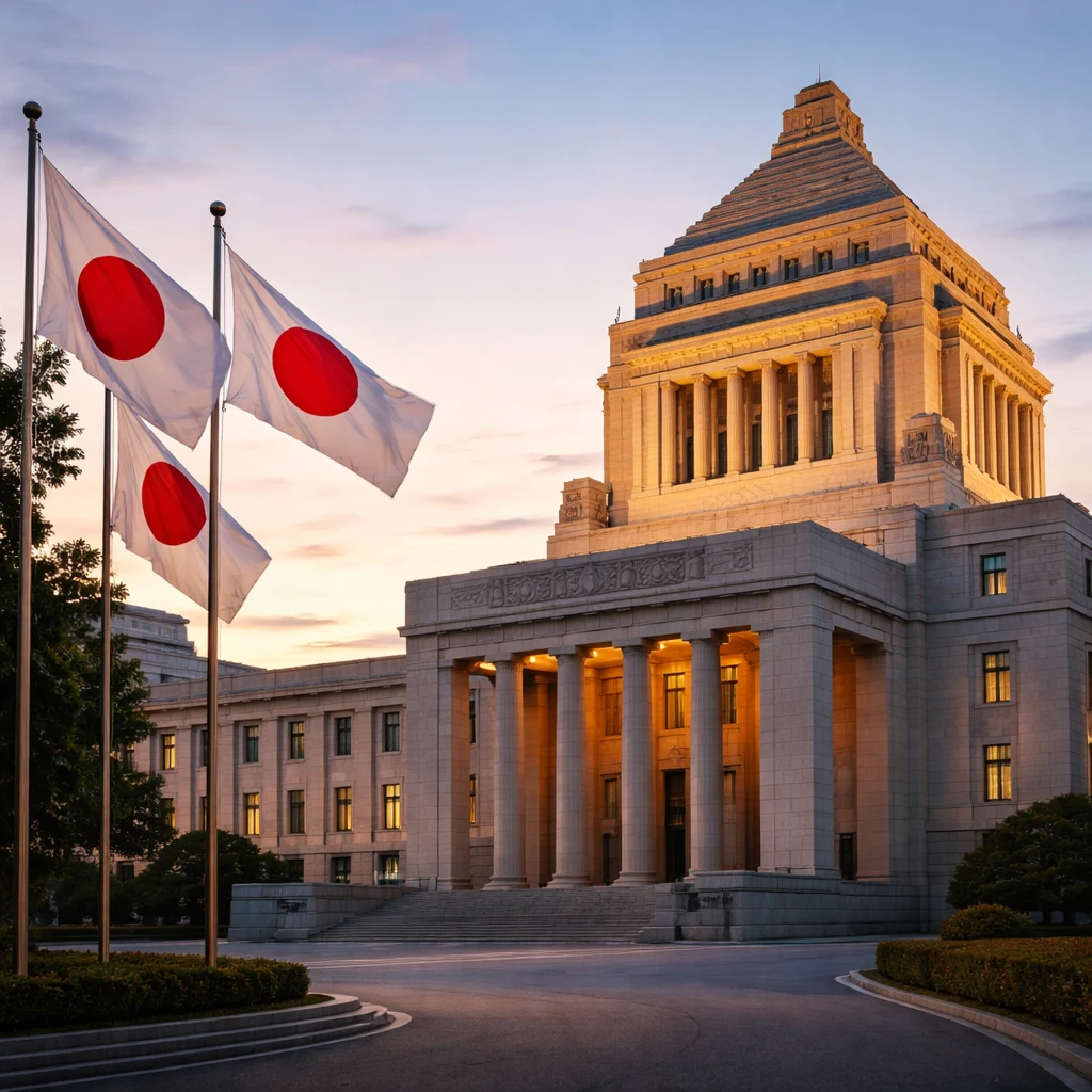 LDP Landslide Strengthens Takaichi's Hand as She Pushes Ahead With Two-Year Food Tax Suspension