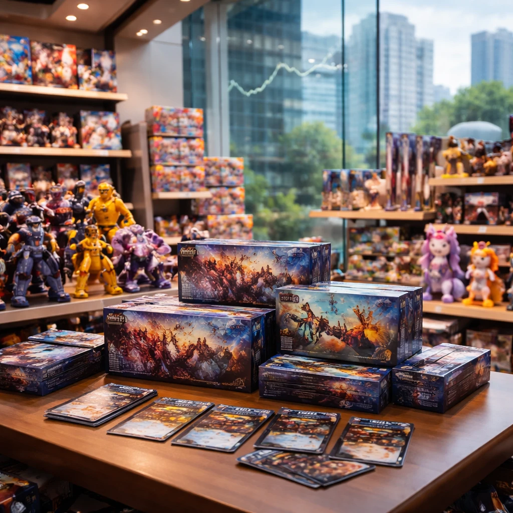 DA Davidson Lifts Hasbro Price Target to $110 After Strong Q4 2025 Results