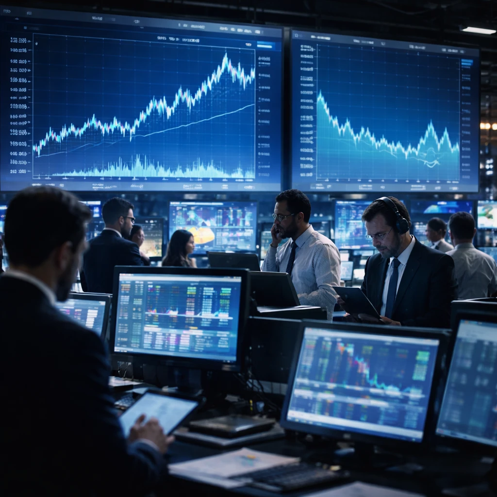 Options Market Signals Fragility Even As Stocks Hold Near Records Ahead Of Midterms