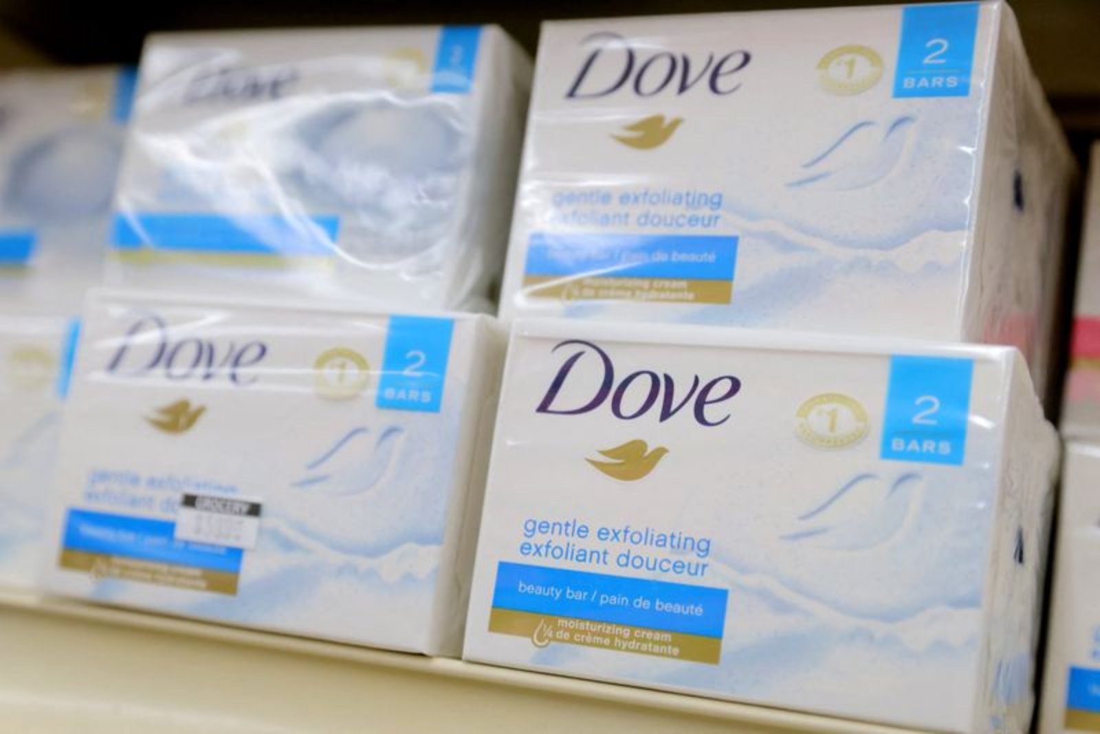 Unilever Tops Q1 Sales Estimates as Home- and Beauty-Oriented Brands Drive Volume Gains
