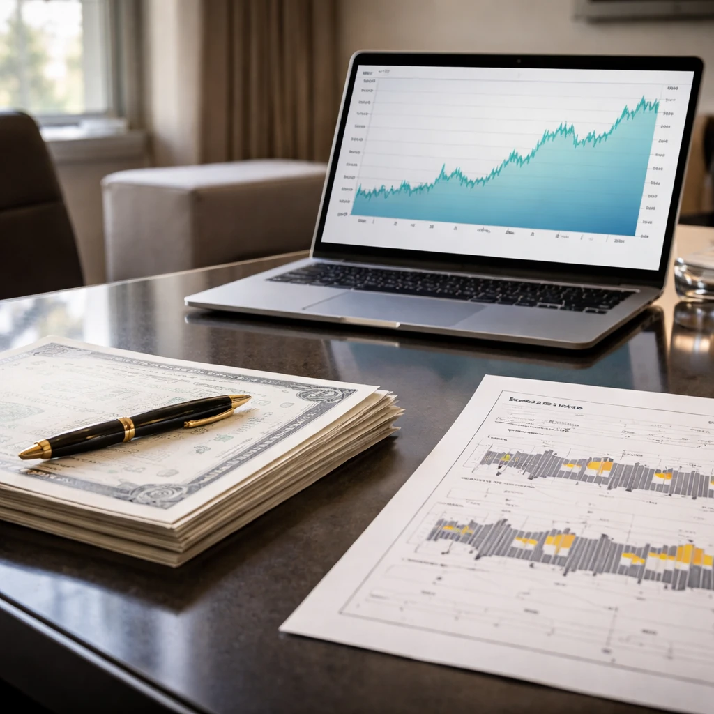 ON24 Executive Sells Small Stake to Cover RSU Taxes as Company Nears $8.10 Acquisition Price