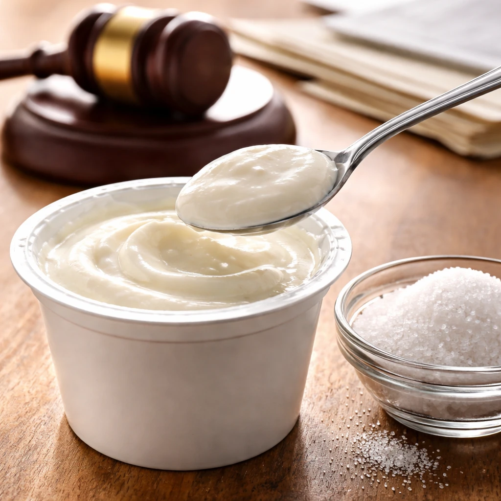 Appeals Court Allows Chobani 'Zero Sugar' Suit to Move Forward