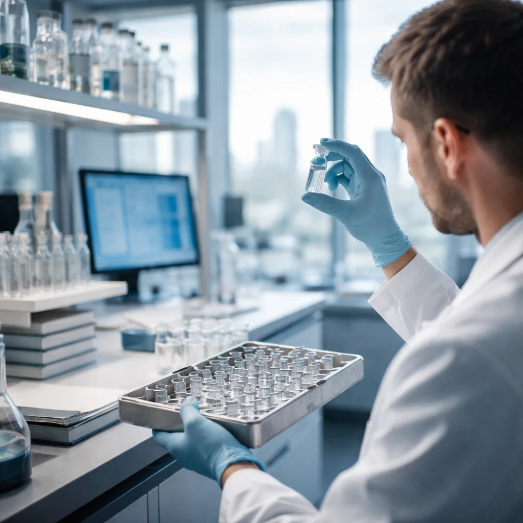 Incyte: A Guidance 'Miss', Not a Fundamental Break - Tactical Long Setup