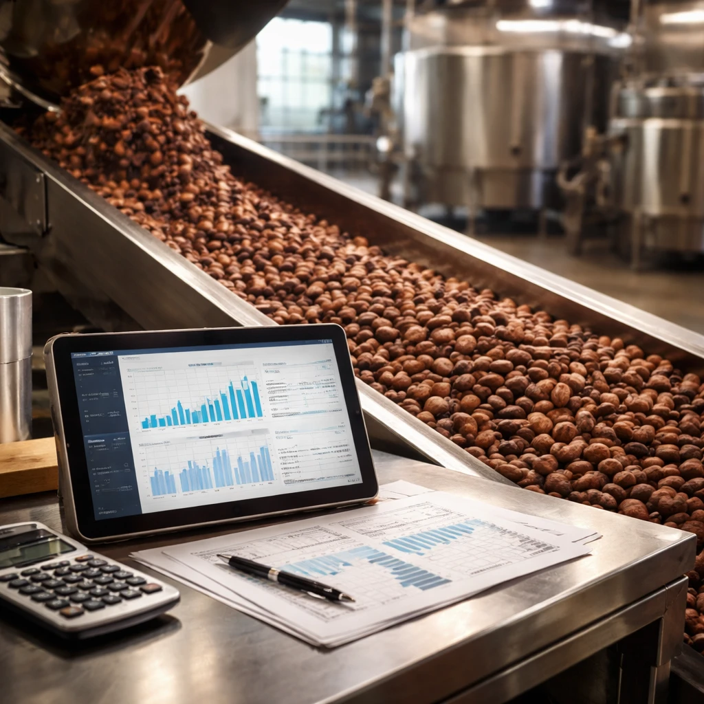 Bernstein Sticks With Outperform on Hershey as Cocoa Cost Trajectory Remains Central