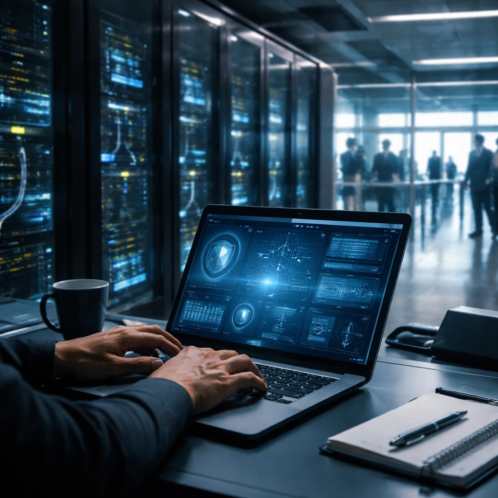 Telos (TLS) Is Rebuilding Momentum - A Small-Cap Cyber Name the Tape Still Treats Like a Sideshow