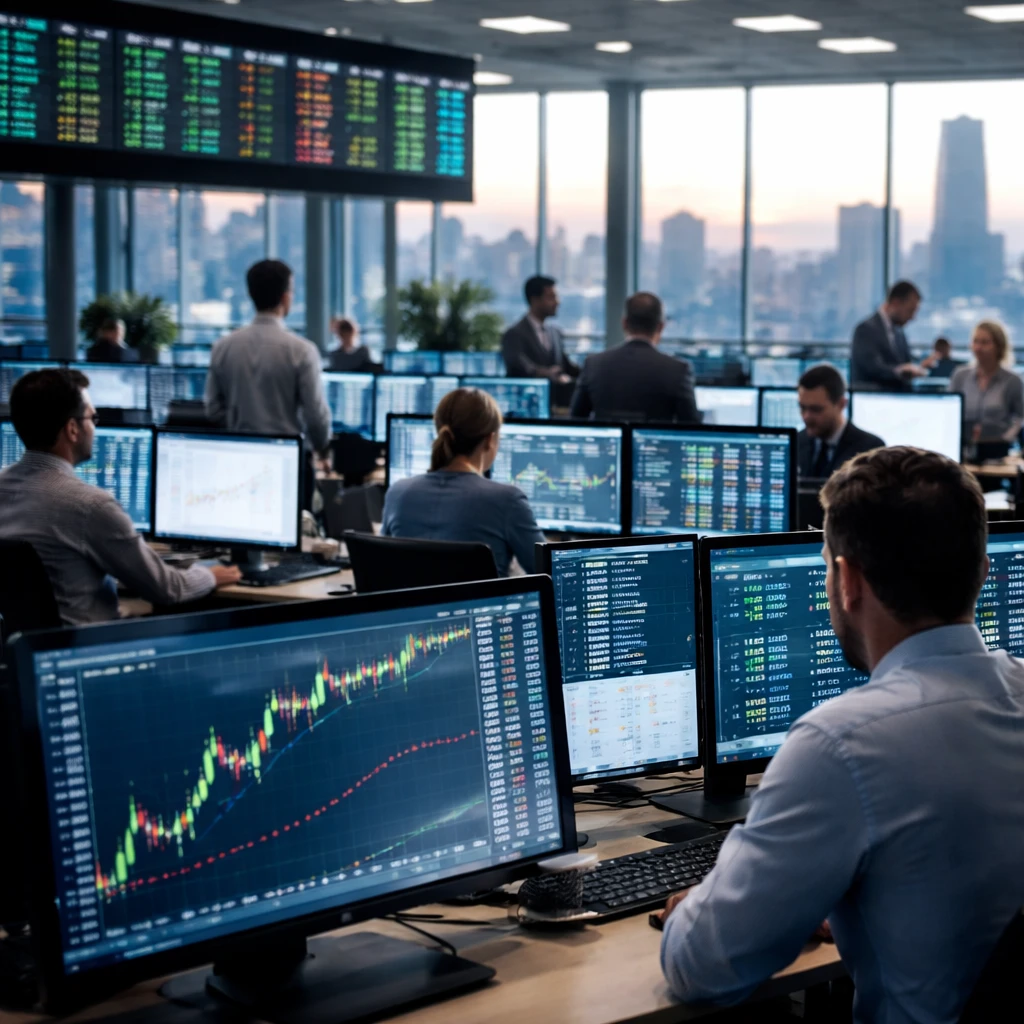 Istanbul Shares Rise as Tech, Insurance and Leasing Stocks Lead Gains