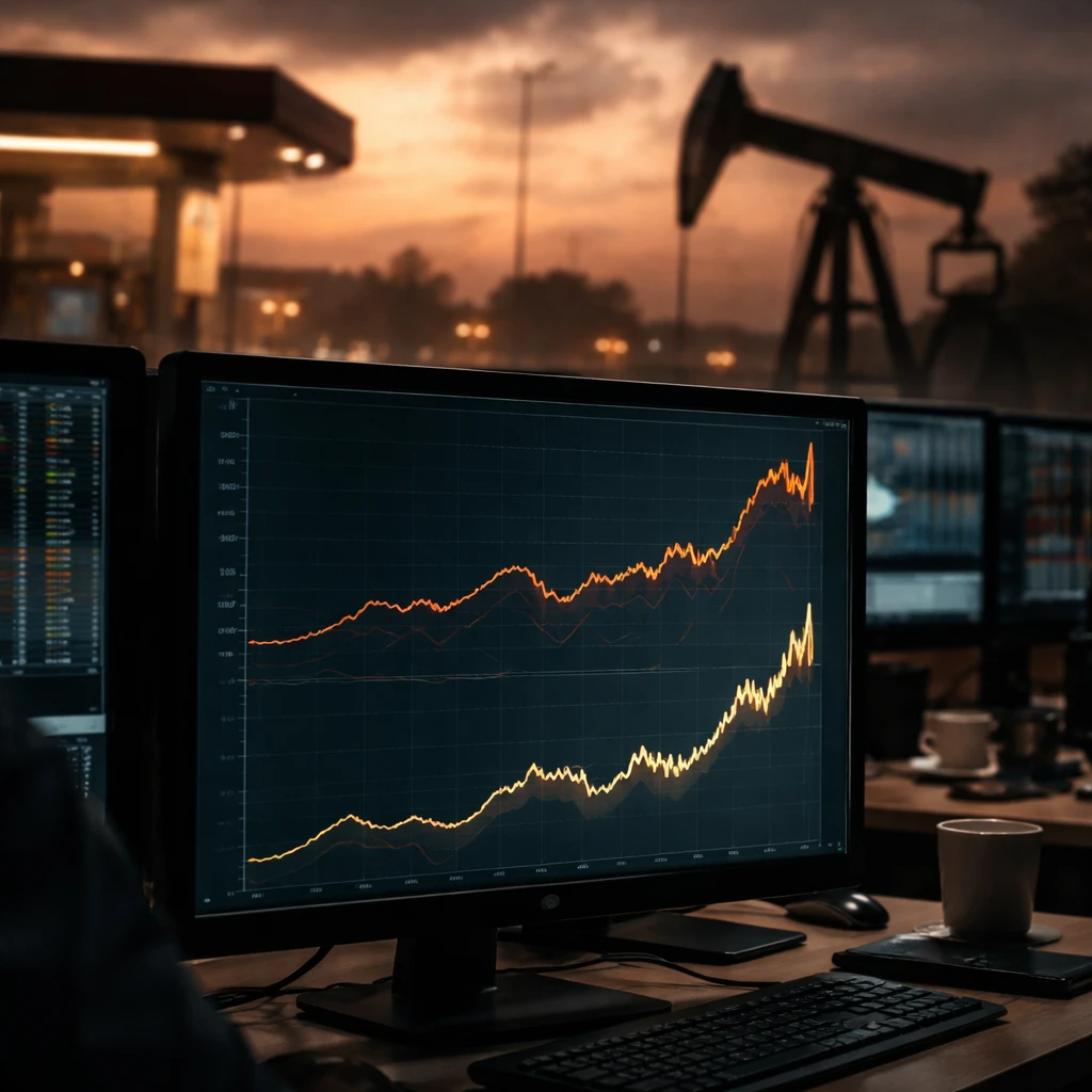 U.S. Inflation Decelerates in June; Middle East Tensions Threaten Rebound
