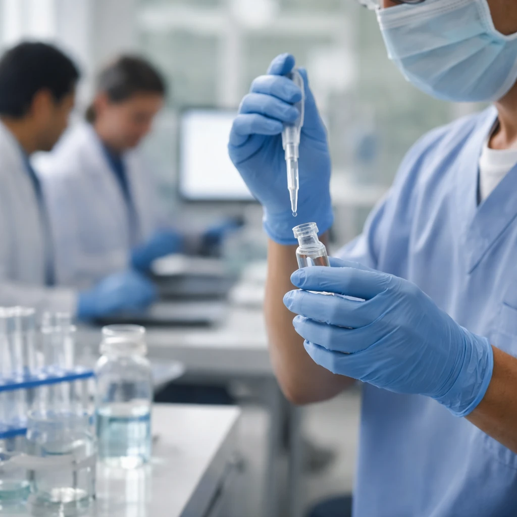 Denali, Biogen Stocks Slide After Late-Stage Parkinson’s Drug Misses Endpoints