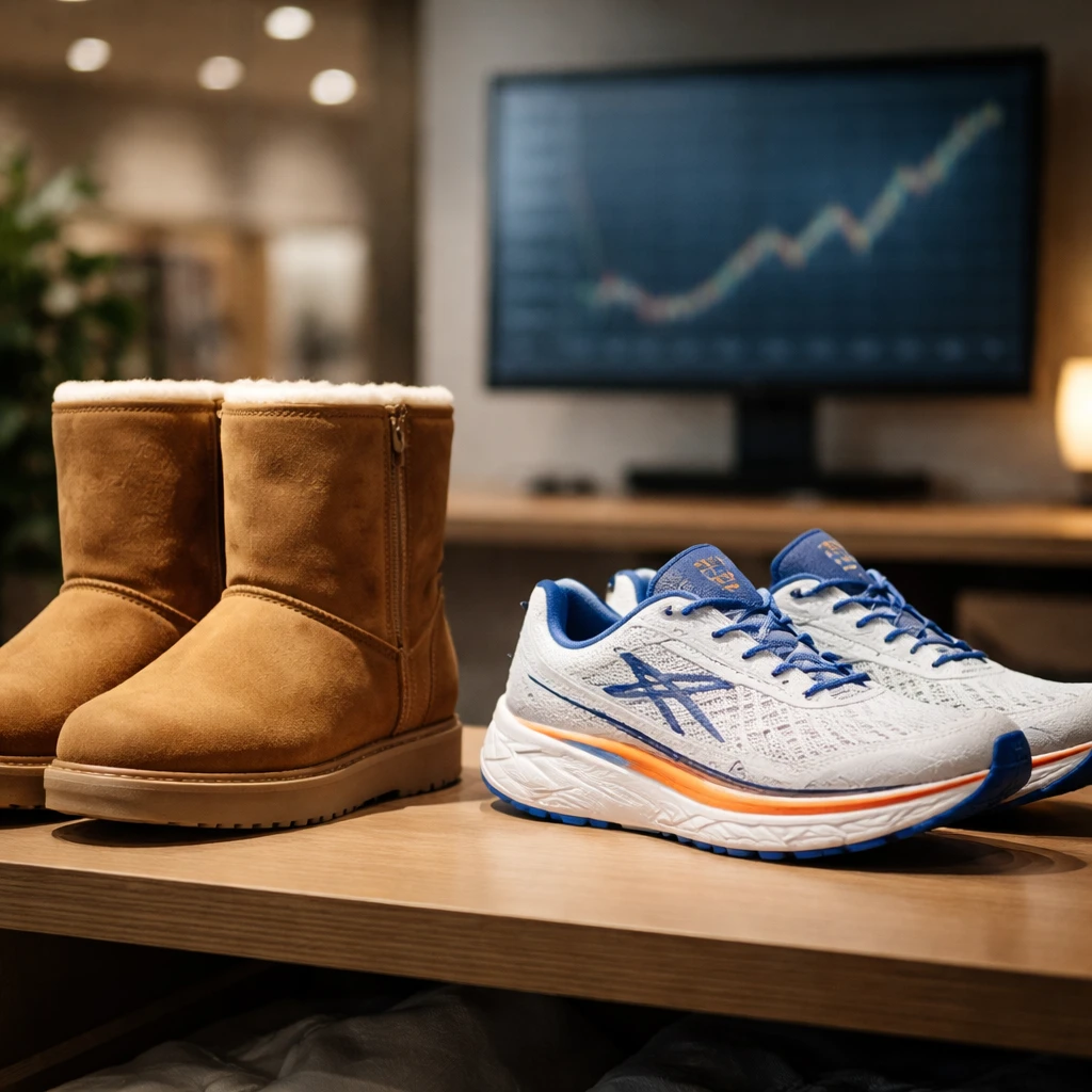 Piper Sandler Moves Deckers to Neutral, Sees Q4 Earnings Beat Potential
