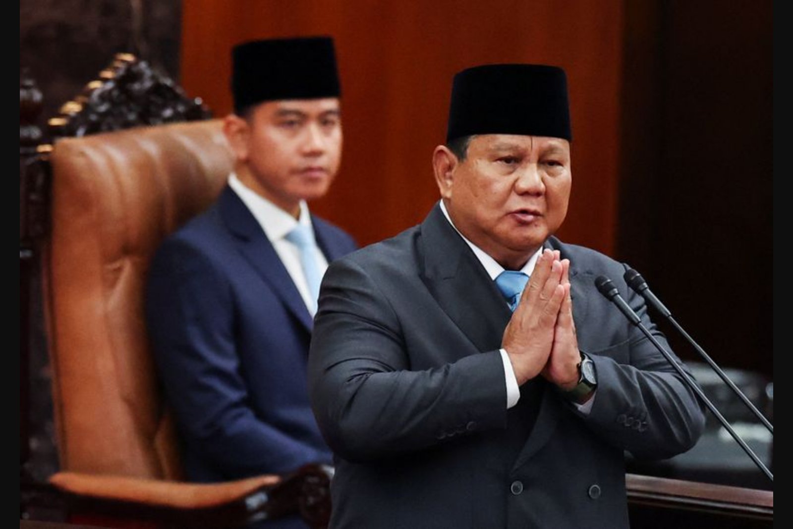 Indonesia Will Centralise Export Sales of Key Commodities, President Announces