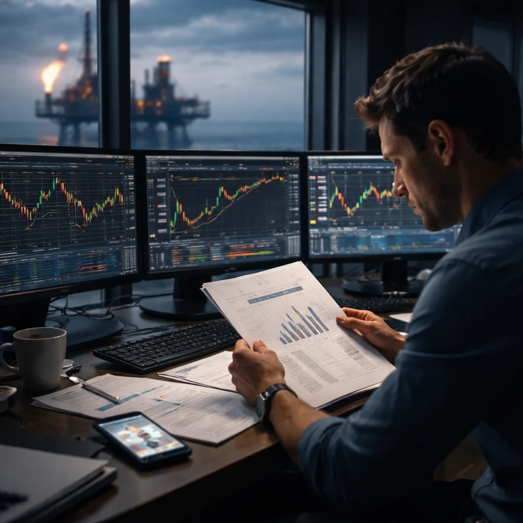 Premarket: Futures Slip, Oil Jumps as Geopolitical Tensions Rattle Markets; Tenax, Snap Advance, Miniso Slides