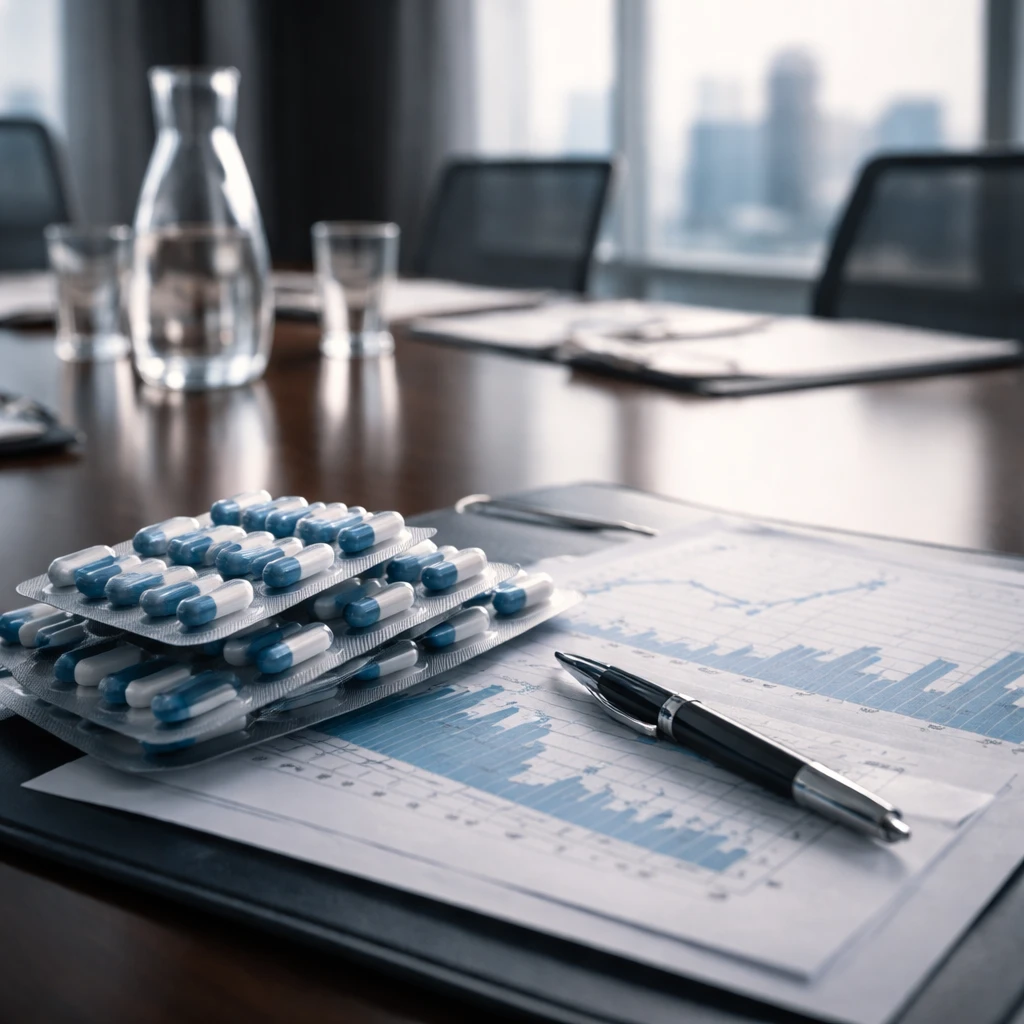 Vivani Medical Chairman Boosts Stake with $2.0M Share Purchase Amid Recent Financings