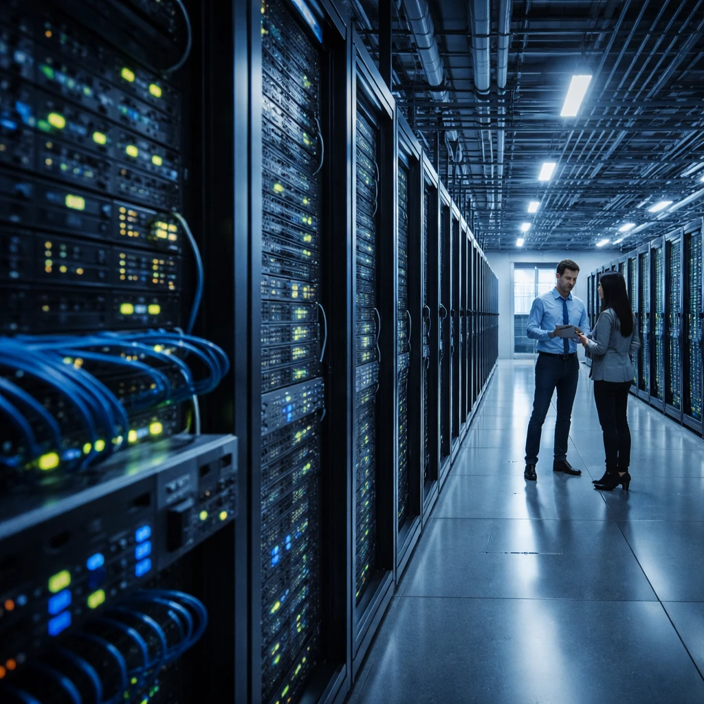 DigitalOcean Shares Jump After Large RPO Gain, Strong Q2 Signals