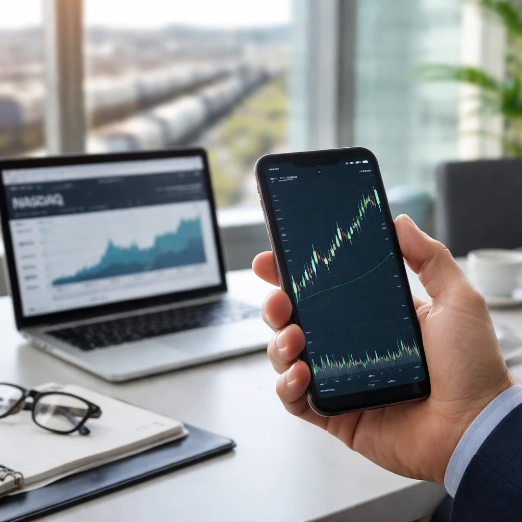 WAB Operations EVP Disposes $246k in Shares as Stock Trades Near Year High