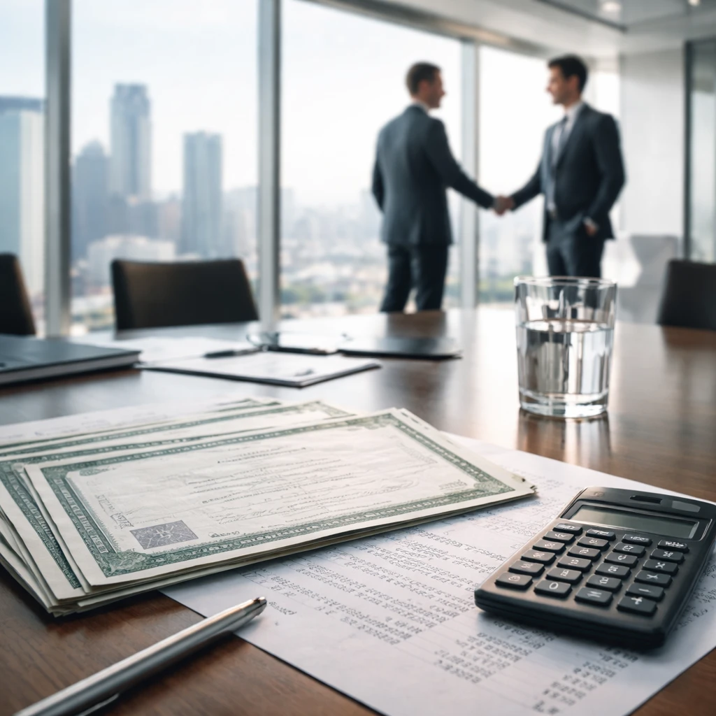 Streamex Executive Chairman Acquires $50,000 in Company Stock as Balance Sheet Strengthens