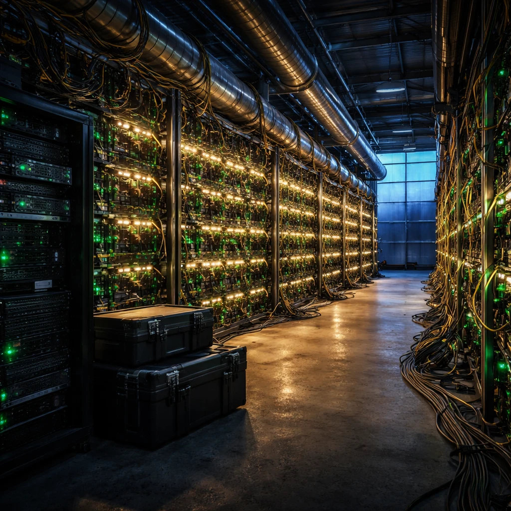 H.C. Wainwright Sticks With Buy on Cango After Large Bitcoin Disposition