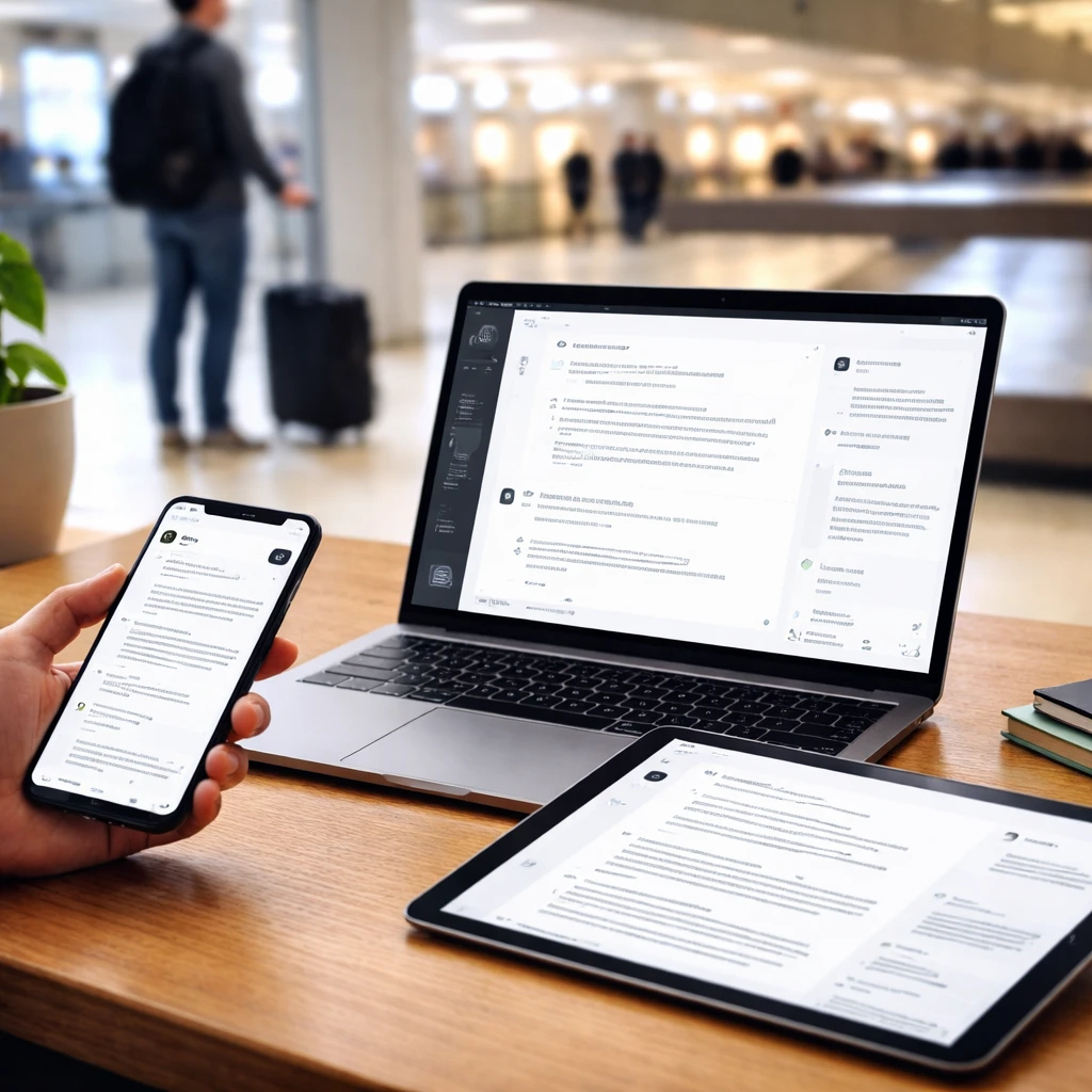 Anthropic widens Claude Cowork to mobile and web, enabling cross-device AI work sessions