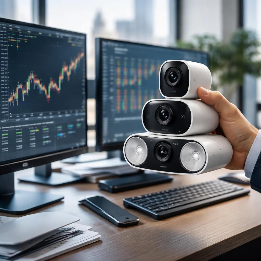 Arlo CFO Disposes $2.47 Million in Shares After Exercising PSUs