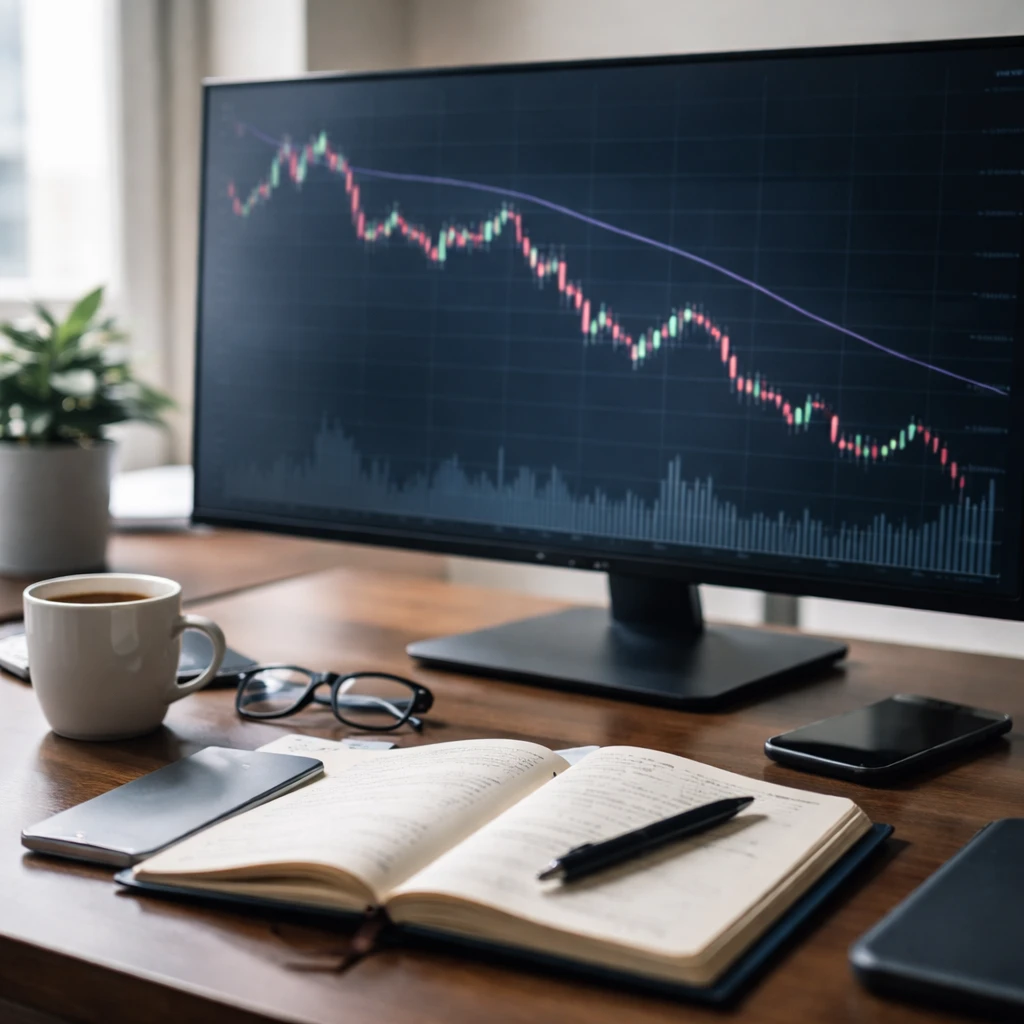 Goldman Cuts Fiverr Price Target as Company Resets 2026 Revenue and EBITDA Guidance