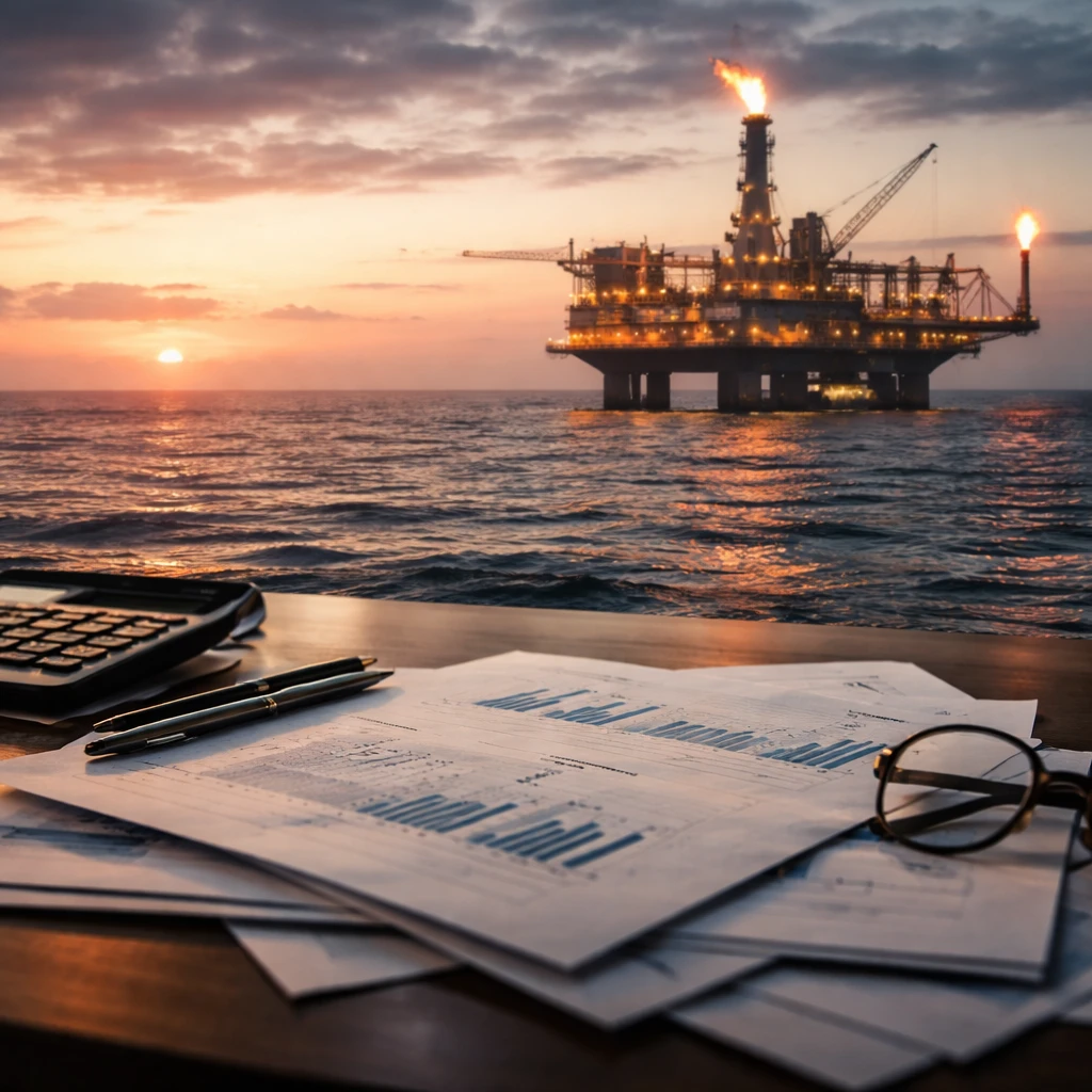Evercore Elevates Occidental After Debt Cuts and Cost Gains; Sees Cash Flow Upside