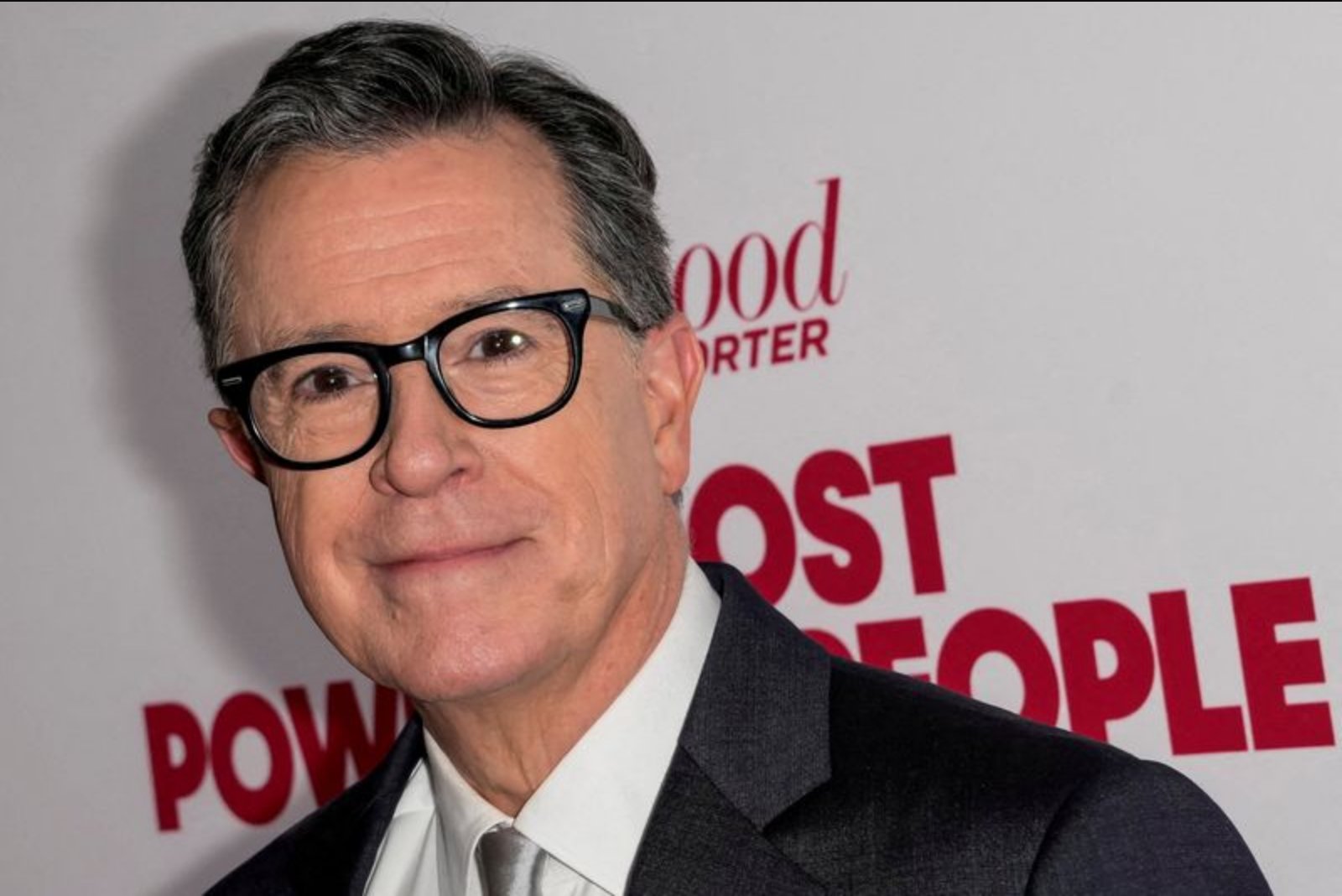 Trump Predicts Further Exits from Late-Night TV After Colbert Cancellation