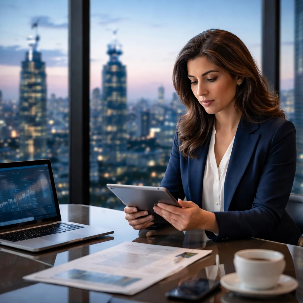 NextNav CEO Sells $1.18M in Stock as Company Advances Board and Japan 5G Deployment