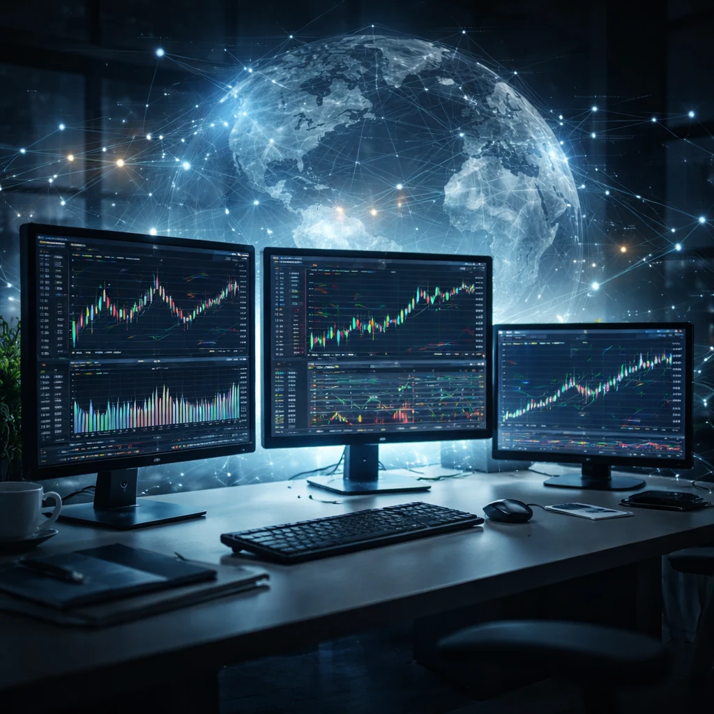 BingX Expands from Crypto Exchange to Unified Multi-Asset Trading Platform