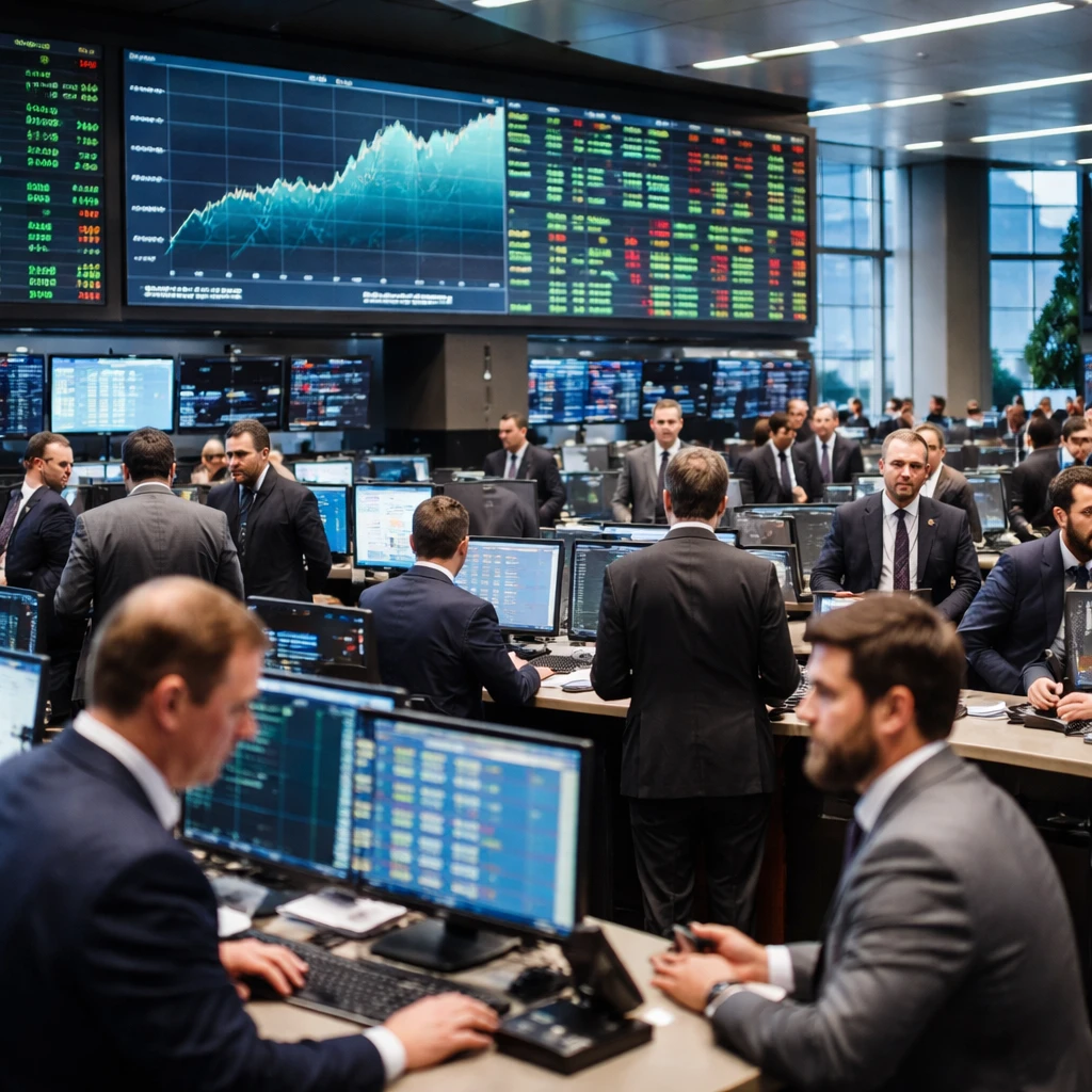 Canada markets close higher as S&P/TSX Composite reaches fresh record, led by IT and telecom gains