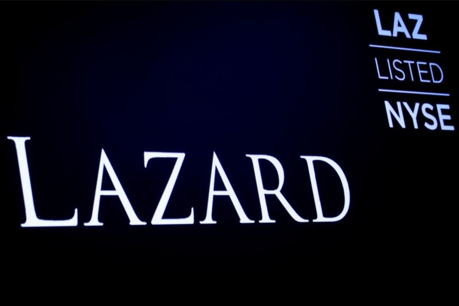 Lazard Tops Q4 Earnings Estimates as Advisory and Asset Management Accelerate