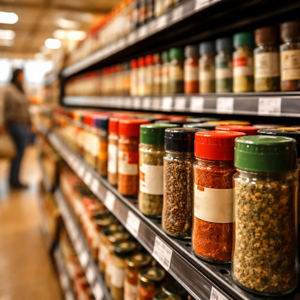 McCormick Shares Lifted by Strong Q2 Fiscal 2026 Results and Reaffirmed Guidance