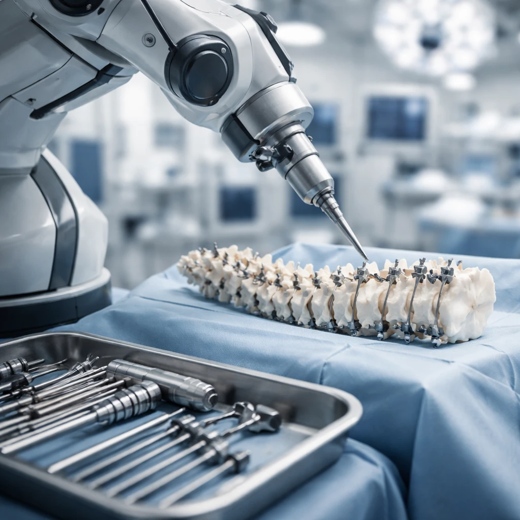 Needham Lifts Globus Medical Price Target After Strong Quarter; Multiple Firms Raise Outlook