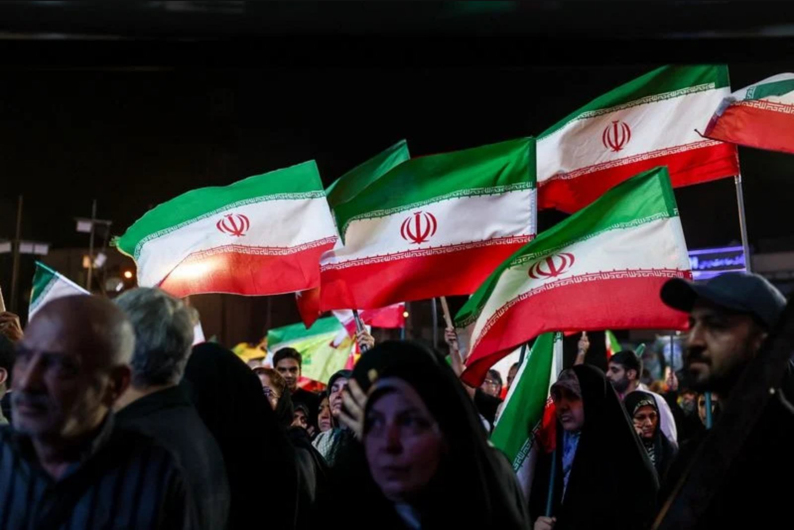 Draft 14-Point Framework Outlines Path to Halt U.S.-Iran Hostilities and Restart Strait of Hormuz Traffic