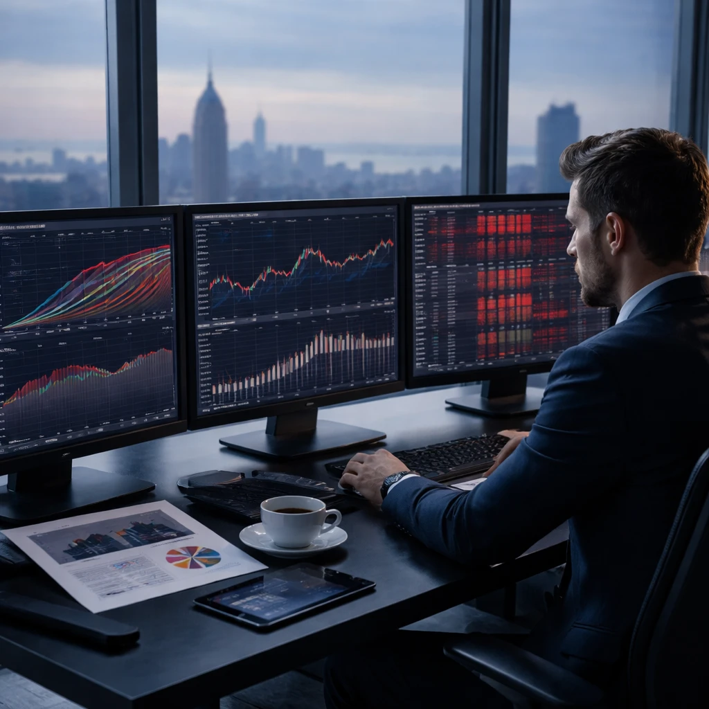 Buy the Dip in S&P Global: Oversold, Cash-Generative, and Poised to Rebound