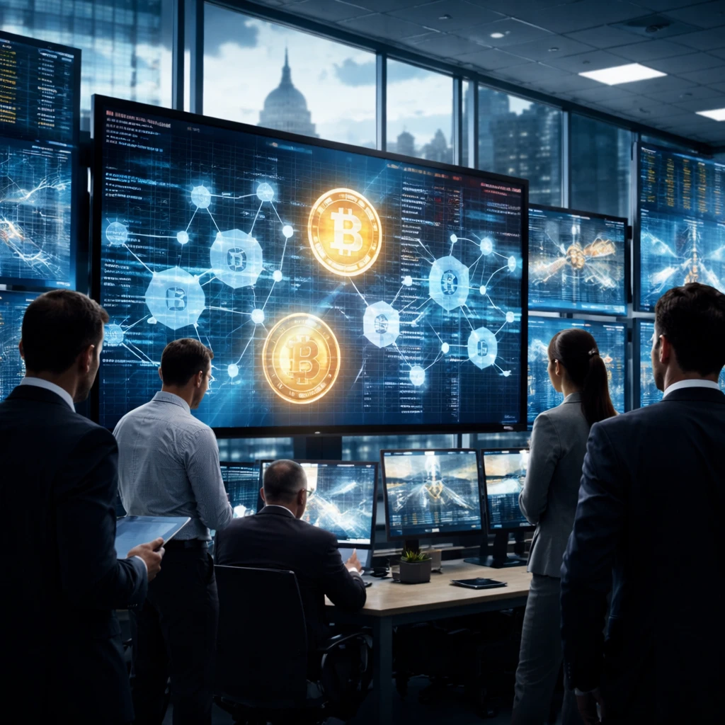 TD Cowen: Delay in Tokenized Stock Rules Reflects Politics and Technical Work, Not Opposition