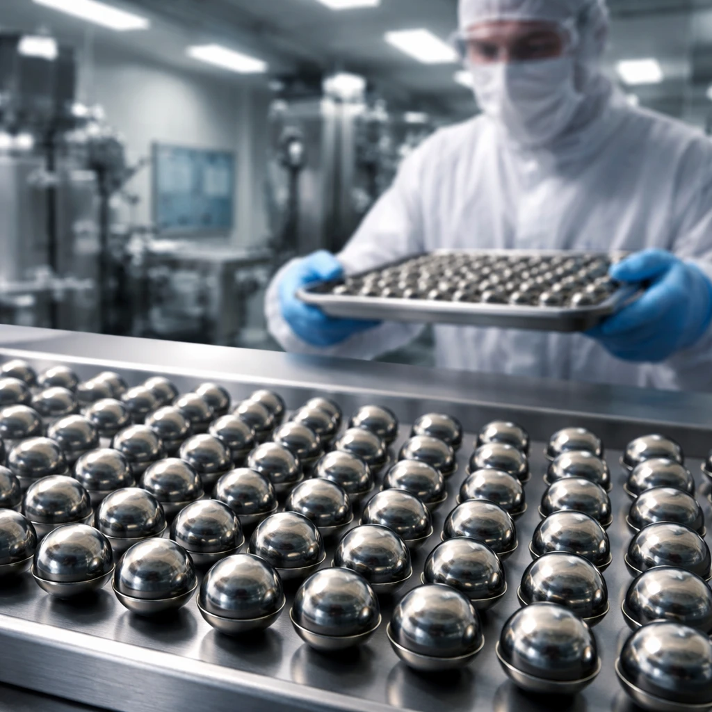 Standard Nuclear Files for US IPO to Raise Up to $383.25 Million