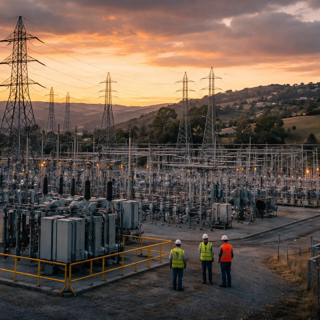 Moody's Moves PG&E Outlook to Positive, Citing Improved Financial Metrics and Legislative Protections