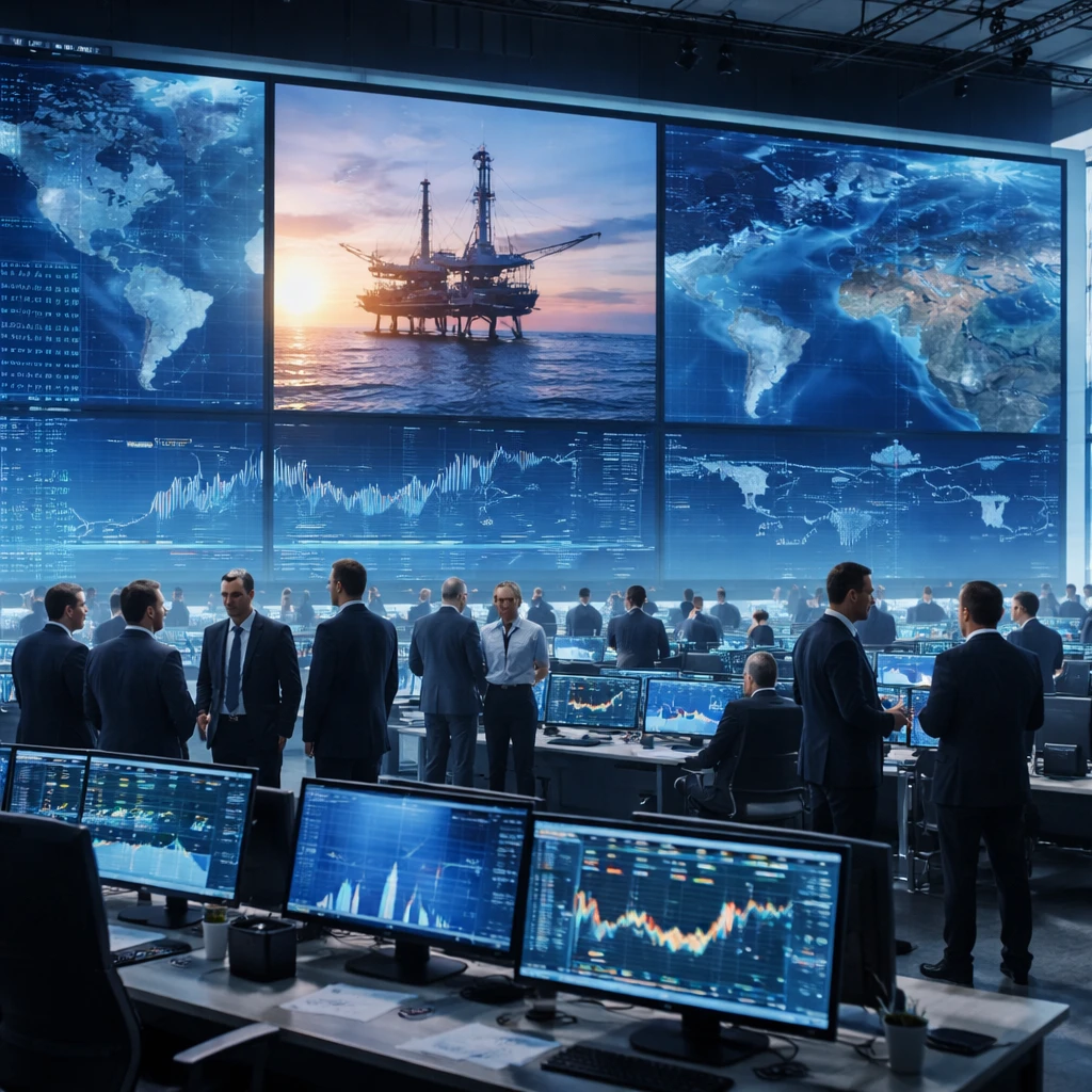 European Equities Stall Despite Global Rally as Iran Deal Hopes Lift US Stocks
