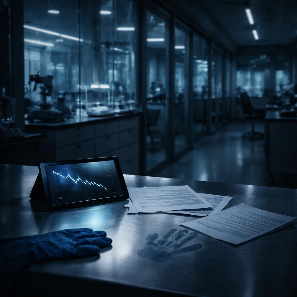 Neumora Halts Navacaprant After Phase 3 Miss; Shares Collapse
