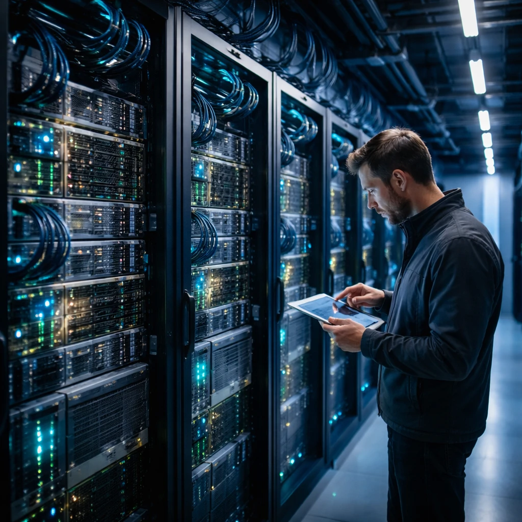 Penguin Solutions Joins Nvidia AI Factory Partner Program, Shares Tick Up