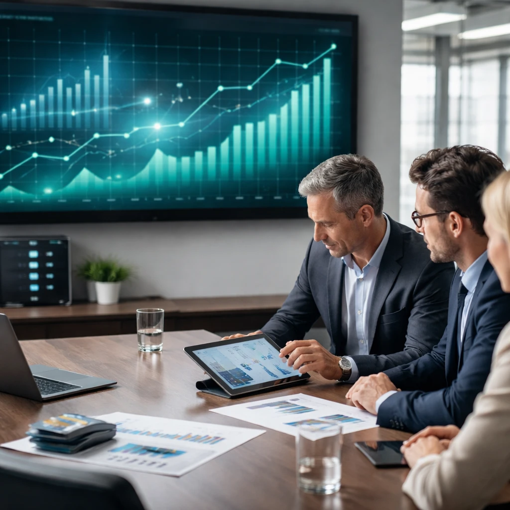 Wells Fargo Raises Jack Henry to Overweight, Citing Strong Revenue Momentum and Market Share Opportunities