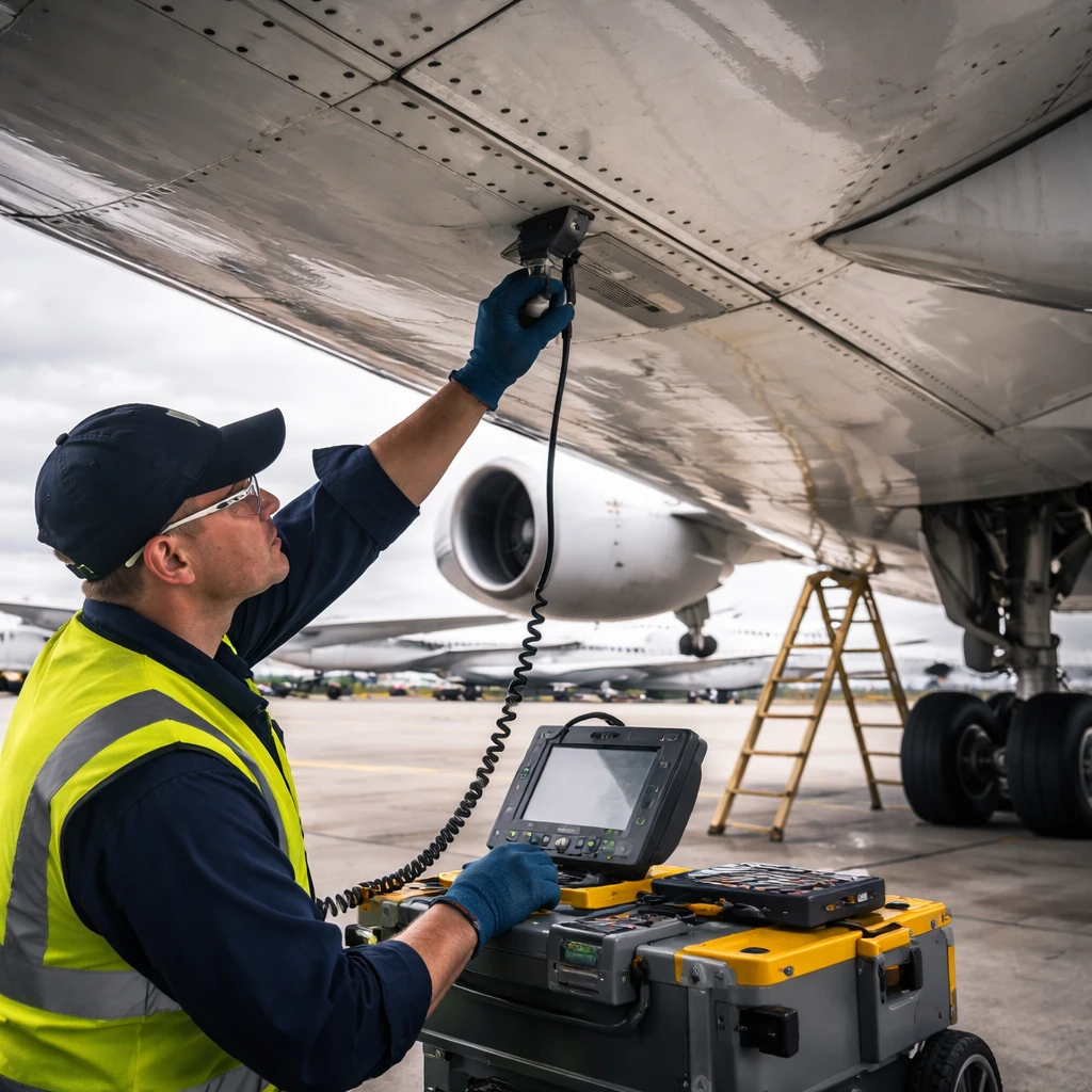 FAA Issues Mandatory Inspections for Select Boeing 787 Dreamliners After Manufacturing Review