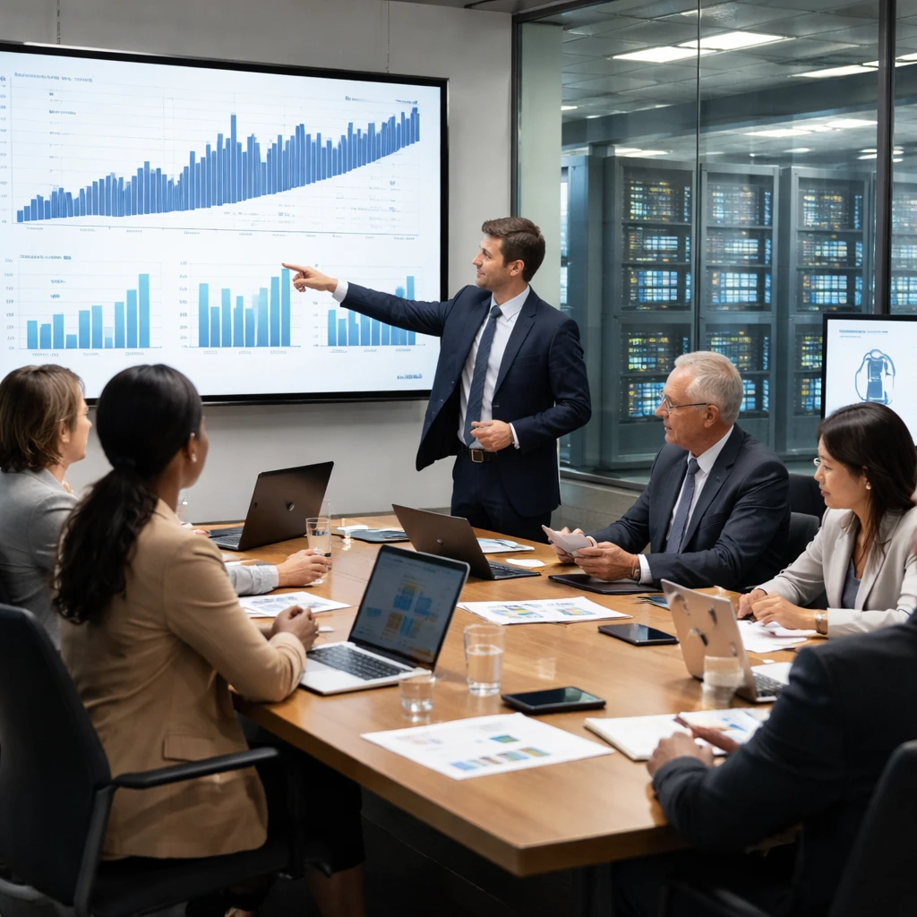 Earnings season shows resilience, but headwinds are mounting
