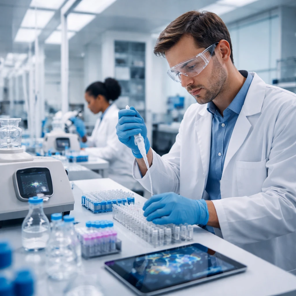 Sensei Biotherapeutics Shares Surge After Faeth Acquisition and $200M Financing